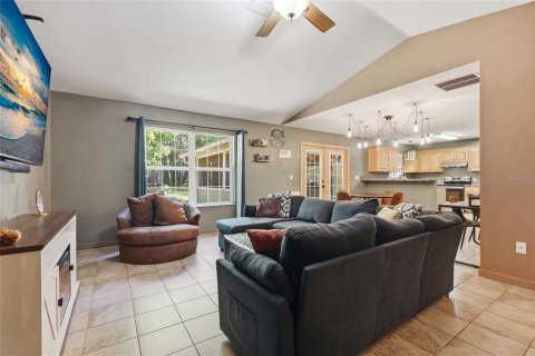 Villa ou maison à vendre à Hawthorne, Floride: 3 chambres, 135.82 m2 № 2092490 - photo 6