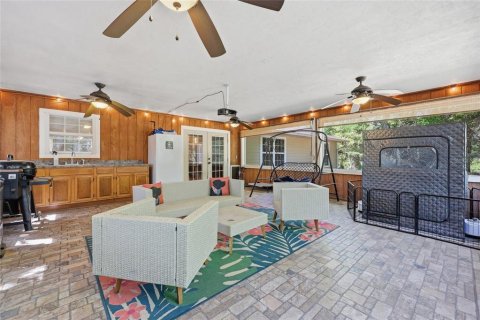 Villa ou maison à vendre à Hawthorne, Floride: 3 chambres, 135.82 m2 № 2092490 - photo 23