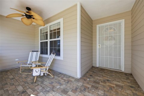 Villa ou maison à vendre à Hawthorne, Floride: 3 chambres, 135.82 m2 № 2092490 - photo 3