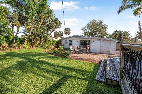 House in Ormond Beach, Florida 2 bedrooms, 112.78 sq.m. № 1624974 - photo 28