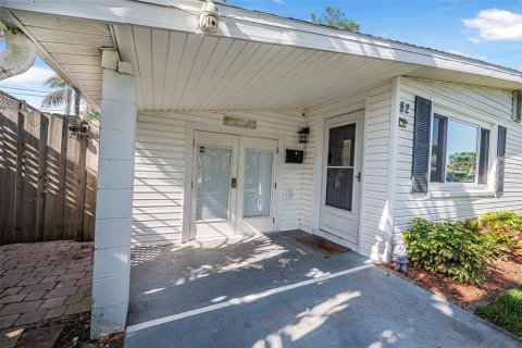 House in Ormond Beach, Florida 2 bedrooms, 112.78 sq.m. № 1624974 - photo 4
