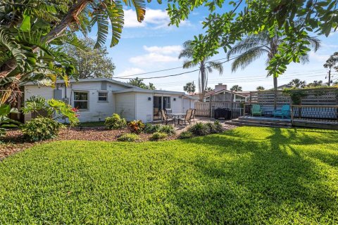 House in Ormond Beach, Florida 2 bedrooms, 112.78 sq.m. № 1624974 - photo 27