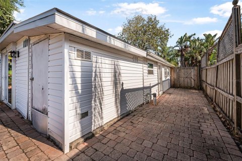 House in Ormond Beach, Florida 2 bedrooms, 112.78 sq.m. № 1624974 - photo 29