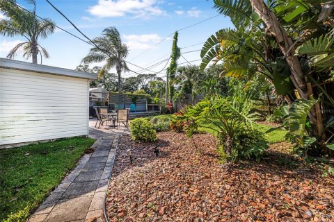 House in Ormond Beach, Florida 2 bedrooms, 112.78 sq.m. № 1624974 - photo 30