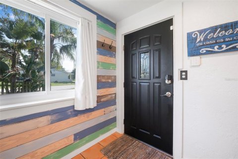 House in Ormond Beach, Florida 2 bedrooms, 112.78 sq.m. № 1624974 - photo 6