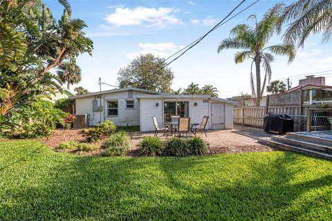 House in Ormond Beach, Florida 2 bedrooms, 112.78 sq.m. № 1624974 - photo 26