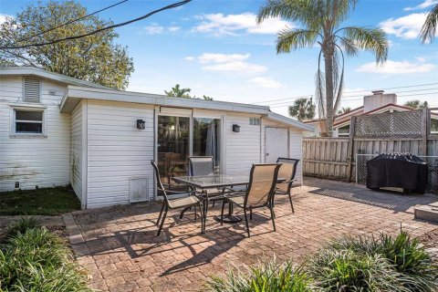 House in Ormond Beach, Florida 2 bedrooms, 112.78 sq.m. № 1624974 - photo 22