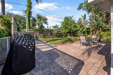 House in Ormond Beach, Florida 2 bedrooms, 112.78 sq.m. № 1624974 - photo 24