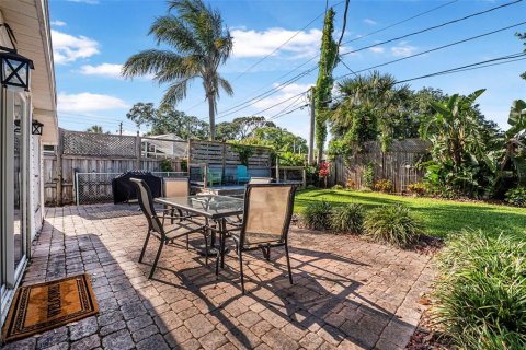 House in Ormond Beach, Florida 2 bedrooms, 112.78 sq.m. № 1624974 - photo 23
