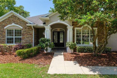House in Ocala, Florida 4 bedrooms, 322.56 sq.m. № 1737348 - photo 3