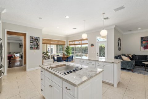 House in Ocala, Florida 4 bedrooms, 322.56 sq.m. № 1737348 - photo 30
