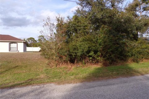 Land in North Port, Florida № 2165364 - photo 2