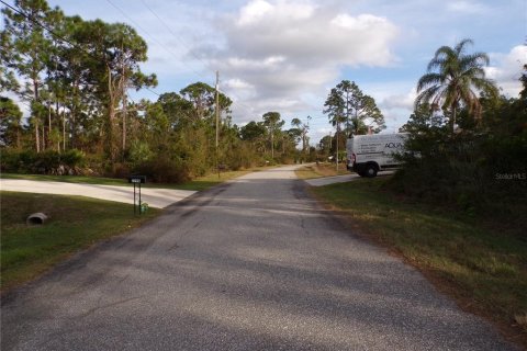 Land in North Port, Florida № 2165364 - photo 9