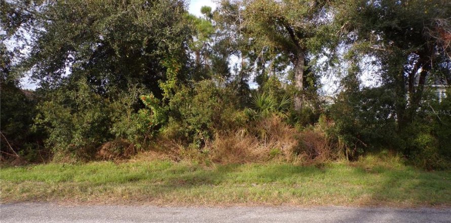 Land in North Port, Florida № 2165364