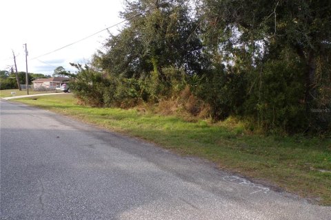 Land in North Port, Florida № 2165364 - photo 6