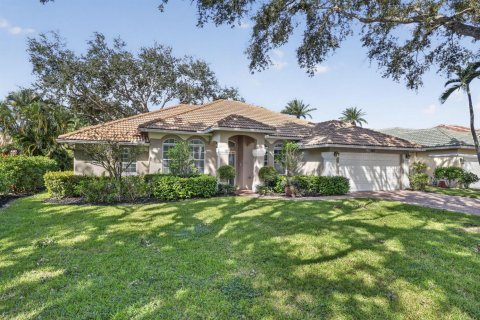 Villa ou maison à louer à Jupiter, Floride: 4 chambres, 196.49 m2 № 2439409 - photo 3
