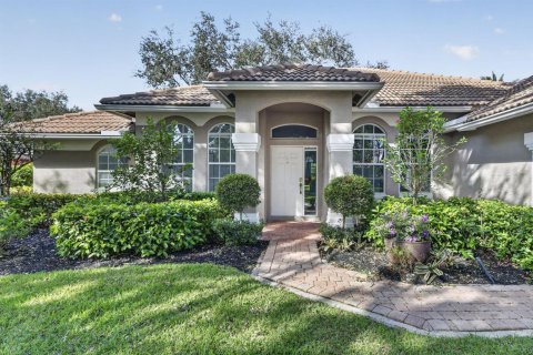 Villa ou maison à louer à Jupiter, Floride: 4 chambres, 196.49 m2 № 2439409 - photo 7