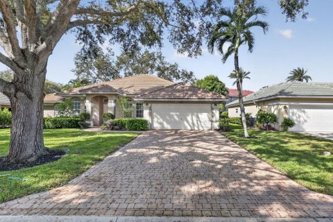 Villa ou maison à louer à Jupiter, Floride: 4 chambres, 196.49 m2 № 2439409 - photo 5