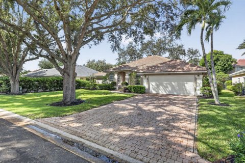 Villa ou maison à louer à Jupiter, Floride: 4 chambres, 196.49 m2 № 2439409 - photo 6