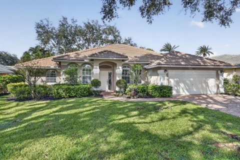 Villa ou maison à louer à Jupiter, Floride: 4 chambres, 196.49 m2 № 2439409 - photo 4