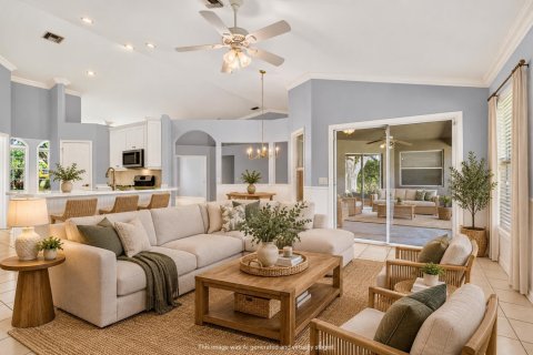Villa ou maison à louer à Jupiter, Floride: 4 chambres, 196.49 m2 № 2439409 - photo 10