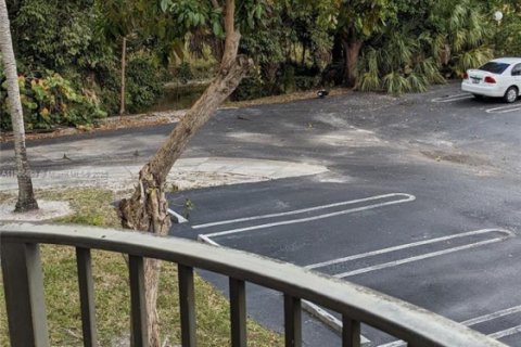 Copropriété à louer à Coral Springs, Floride: 1 chambre, 57.51 m2 № 1956632 - photo 9