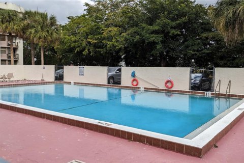 Copropriété à louer à Coral Springs, Floride: 1 chambre, 57.51 m2 № 1956632 - photo 19