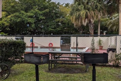 Copropriété à louer à Coral Springs, Floride: 1 chambre, 57.51 m2 № 1956632 - photo 12