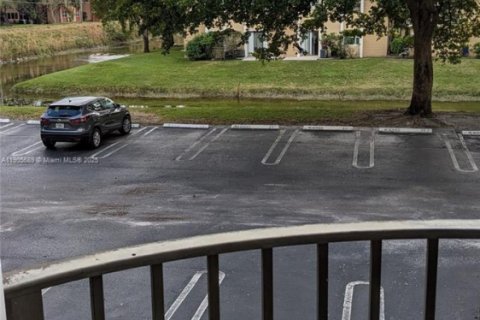 Copropriété à louer à Coral Springs, Floride: 1 chambre, 57.51 m2 № 1956632 - photo 10