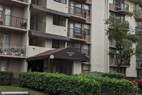 Copropriété à louer à Coral Springs, Floride: 1 chambre, 57.51 m2 № 1956632 - photo 16