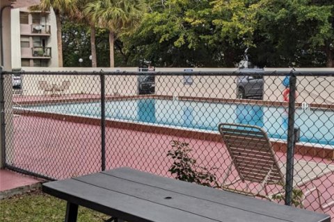 Copropriété à louer à Coral Springs, Floride: 1 chambre, 57.51 m2 № 1956632 - photo 17