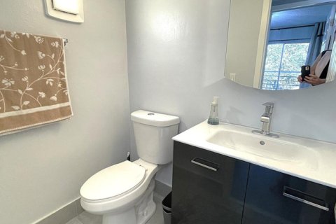 Купить кондоминиум в Бока-Ратон, Флорида 3 комнаты, 78.04м2, № 2083984 - фото 14