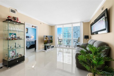 Купить кондоминиум в Майами, Флорида 2 спальни, 97.45м2, № 1988094 - фото 7