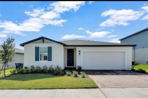 Casa en Davenport, Florida 4 dormitorios, 183.76 m2 № 2226559