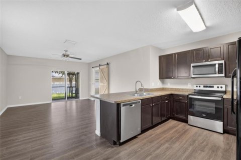 Villa ou maison à louer à Riverview, Floride: 3 chambres, 140.84 m2 № 2308617 - photo 23