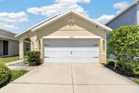 Villa ou maison à Riverview, Floride 3 chambres, 140.84 m2 № 2308617