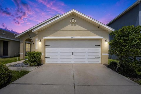 Villa ou maison à louer à Riverview, Floride: 3 chambres, 140.84 m2 № 2308617 - photo 2