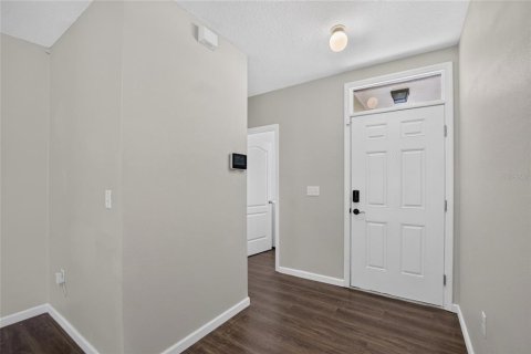Villa ou maison à louer à Riverview, Floride: 3 chambres, 140.84 m2 № 2308617 - photo 5