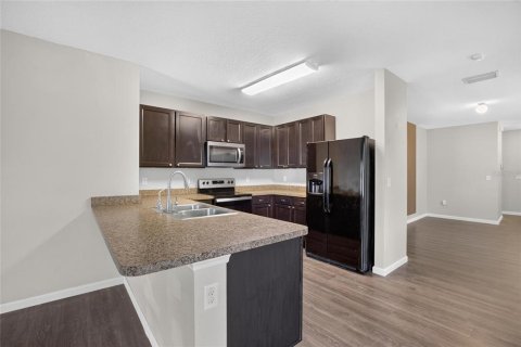 Villa ou maison à louer à Riverview, Floride: 3 chambres, 140.84 m2 № 2308617 - photo 26
