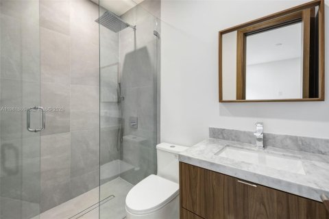 Купить виллу или дом в Майами, Флорида 4 спальни, 249.91м2, № 2049660 - фото 28