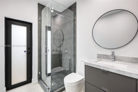 Купить виллу или дом в Майами, Флорида 4 спальни, 249.91м2, № 2049660 - фото 15