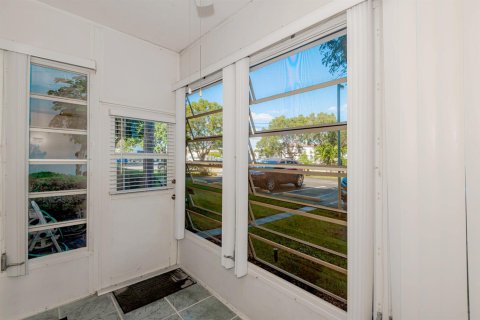Condo à Lauderhill, Floride, 1 chambre № 2190881