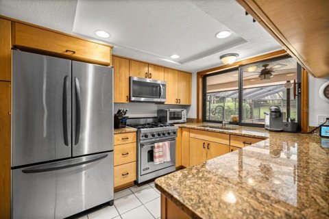 Villa ou maison à vendre à Hernando, Floride: 3 chambres, 165.46 m2 № 1901458 - photo 5