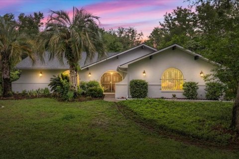 Casa en venta en Hernando, Florida, 3 dormitorios, 165.46 m2 № 1901458 - foto 1