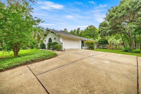 Villa ou maison à vendre à Hernando, Floride: 3 chambres, 165.46 m2 № 1901458 - photo 4