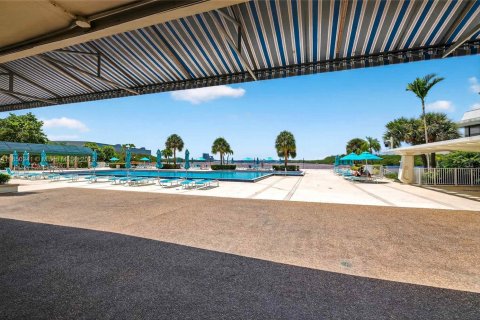 Copropriété à vendre à Sunny Isles Beach, Floride: 3 chambres, 145.86 m2 № 1961065 - photo 30