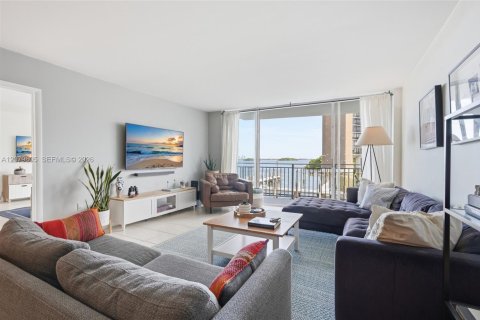 Copropriété à vendre à Miami, Floride: 1 chambre, 96.8 m2 № 2336578 - photo 13