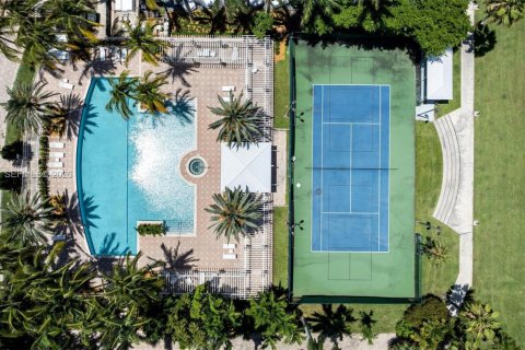 Copropriété à vendre à Miami, Floride: 1 chambre, 96.8 m2 № 2336578 - photo 29