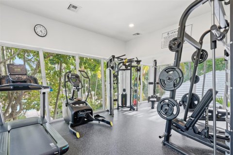 Copropriété à vendre à Miami, Floride: 1 chambre, 96.8 m2 № 2336578 - photo 26