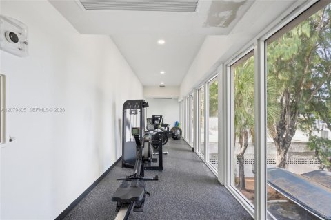Copropriété à vendre à Miami, Floride: 1 chambre, 96.8 m2 № 2336578 - photo 27
